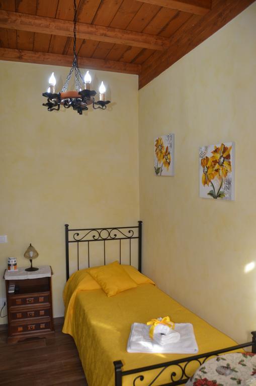 ホテル Casa Magini ローマ エクステリア 写真